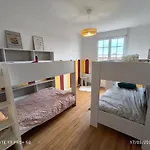 Le Du Cerisier - 8 Personnes - 20mn Du Parc Pouzauges
