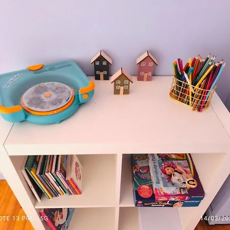 Le Du Cerisier بيت للعطل بوزاوغيس