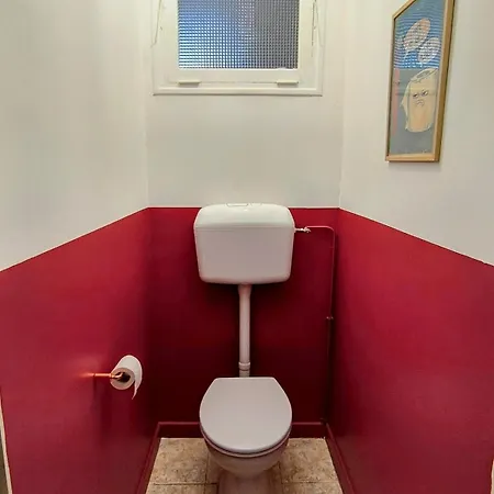 بيت للعطل Le Du Cerisier بوزاوغيس