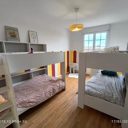 Le Du Cerisier بوزاوغيس