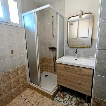 Le Du Cerisier Ferienhaus