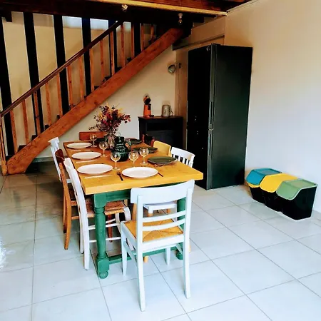 Le Du Cerisier * Pouzauges