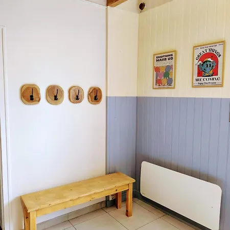 Le Du Cerisier Pouzauges