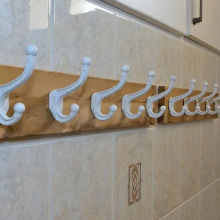 Le Du Cerisier بيت للعطل