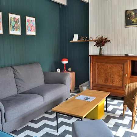 Le Du Cerisier * بوزاوغيس