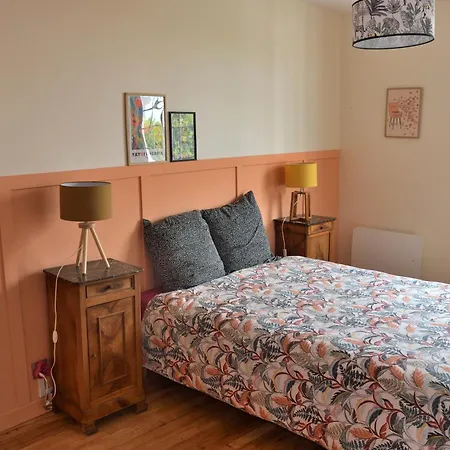 Le Du Cerisier بوزاوغيس