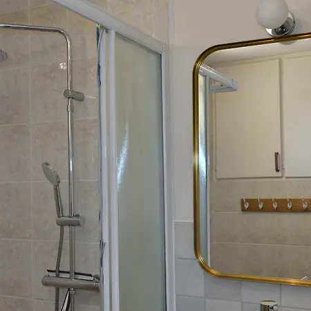 Le Du Cerisier Ferienhaus