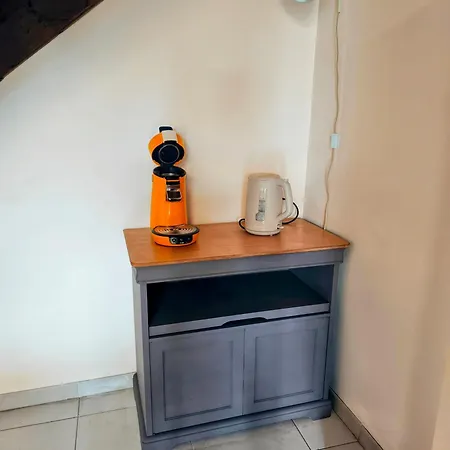 Le Du Cerisier Ferienhaus