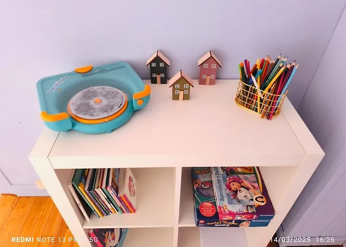 Le Du Cerisier Hébergement de vacances Pouzauges