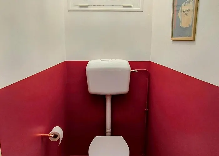 Feriehus Le Du Cerisier Pouzauges