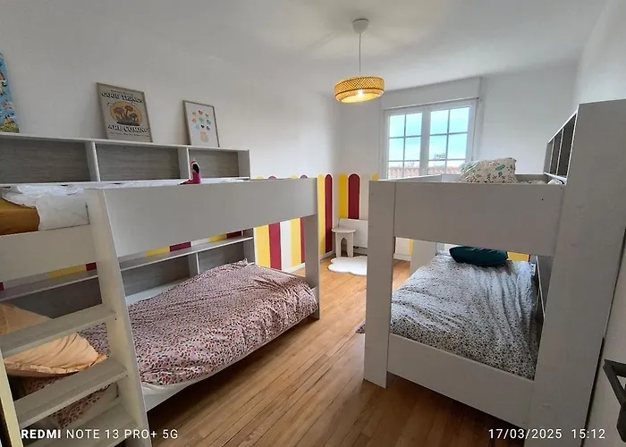 Le Du Cerisier Pouzauges