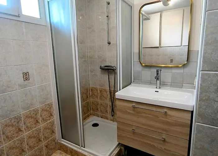 Le Du Cerisier Feriehus