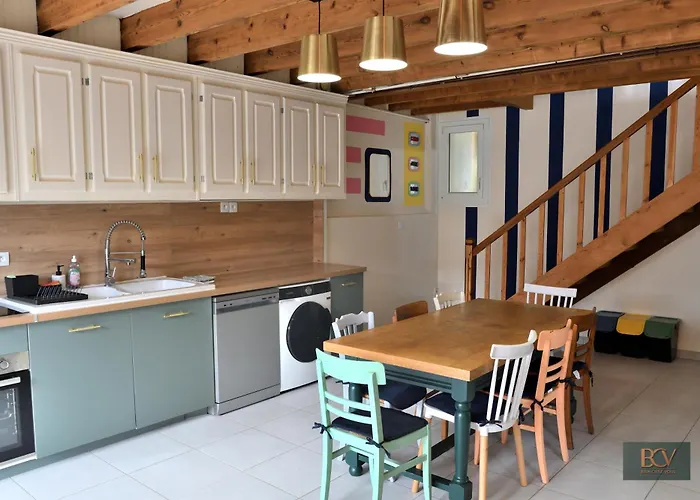 Le Du Cerisier Pouzauges