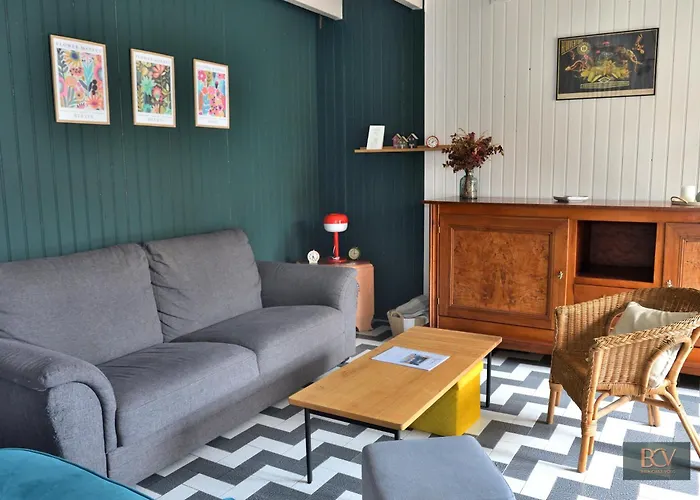 Le Du Cerisier * Pouzauges