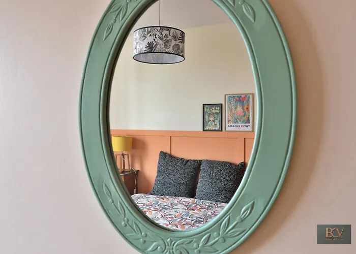 Le Du Cerisier * Pouzauges