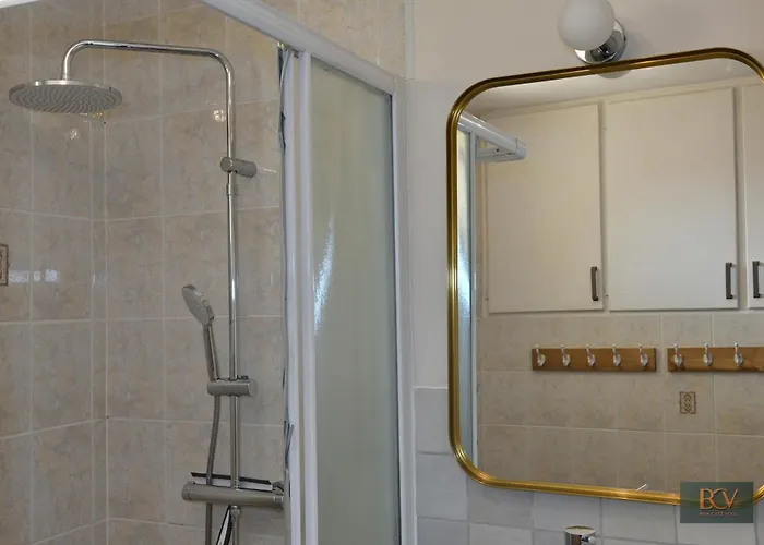 Le Du Cerisier Hébergement de vacances